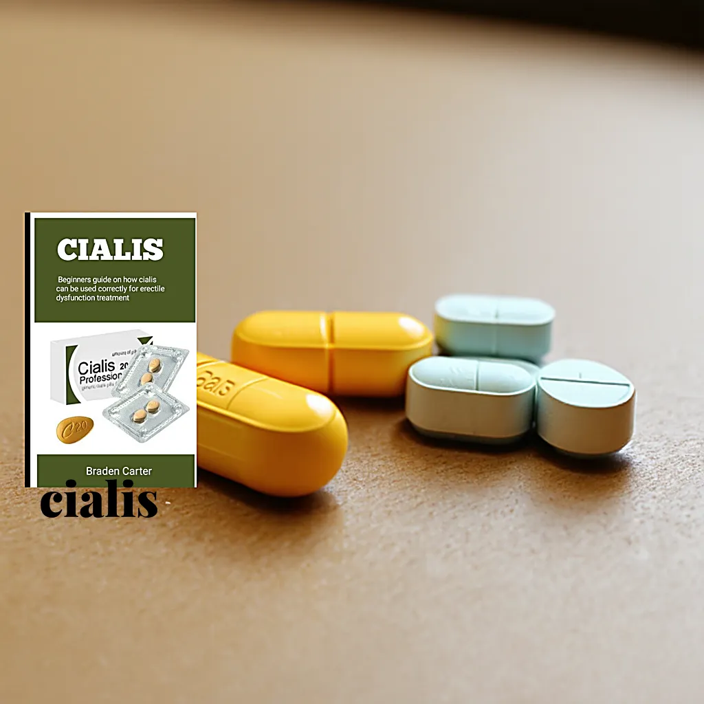 Venta de cialis en madrid